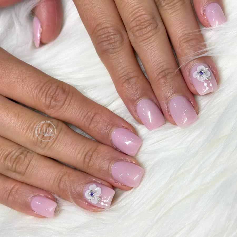 Nails Designs | Lux Nail Bar